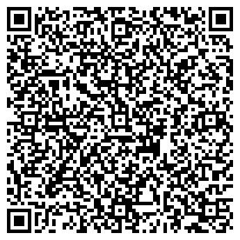 QR-код с контактной информацией организации ДЮСШ №1