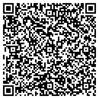 QR-код с контактной информацией организации Мясная лавка, сеть магазинов