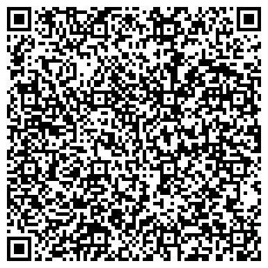 QR-код с контактной информацией организации Январь, производственно-торговая компания, ИП Сапегина С.Г.