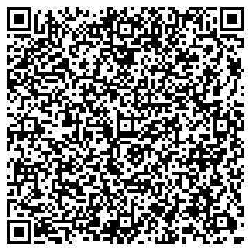 QR-код с контактной информацией организации ООО Мебель Тренд