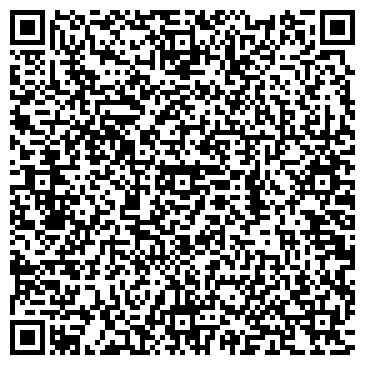 QR-код с контактной информацией организации Санги-Стиль