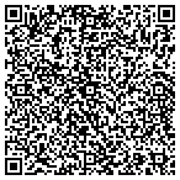 QR-код с контактной информацией организации МясКо, сеть магазинов мясной продукции и полуфабрикатов