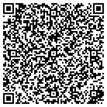 QR-код с контактной информацией организации Just Couture