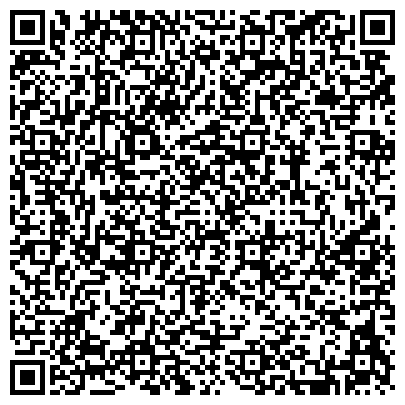 QR-код с контактной информацией организации Ассоциация возрождения человека, Омская городская общественная организация инвалидов