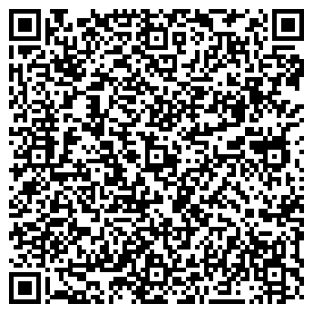 QR-код с контактной информацией организации ООО Форвард