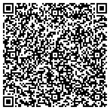 QR-код с контактной информацией организации Центр народов Узбекистана, общественная организация