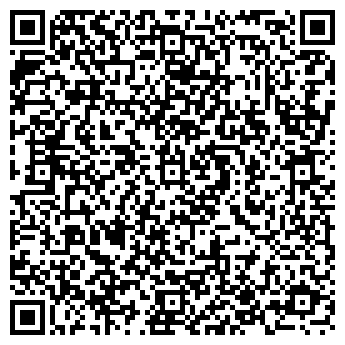 QR-код с контактной информацией организации Кабельный дом