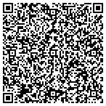QR-код с контактной информацией организации ООО Железнодорожник
