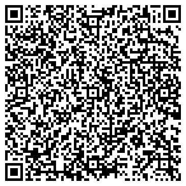 QR-код с контактной информацией организации Продовольственный магазин, ИП Лепшеева М.С.