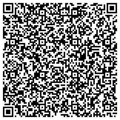 QR-код с контактной информацией организации Академия научной красоты-Ставрополь