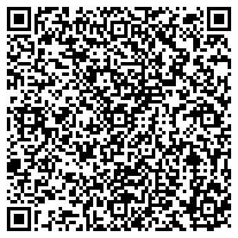 QR-код с контактной информацией организации ООО Братск-автотранс