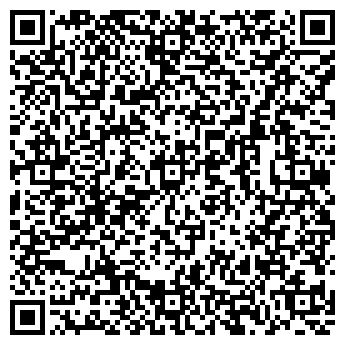 QR-код с контактной информацией организации Продовольственный магазин, ИП Кашинцев В.М.