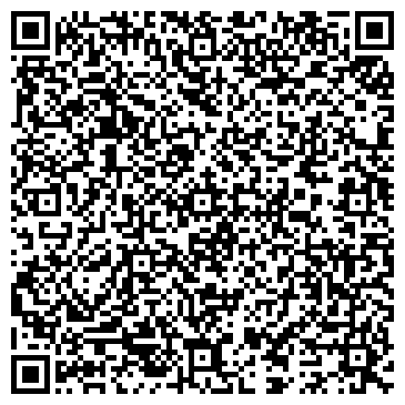 QR-код с контактной информацией организации Независимость Mitsubishi