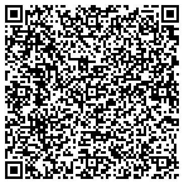 QR-код с контактной информацией организации Магазин Хозяин