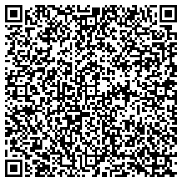 QR-код с контактной информацией организации Студия праздника Алексея Зенина