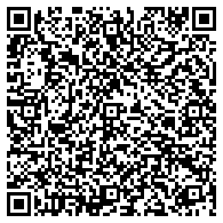QR-код с контактной информацией организации Птица