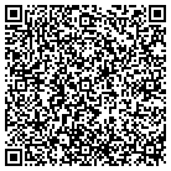 QR-код с контактной информацией организации Продовольственный магазин, ИП Бляйле Г.В.