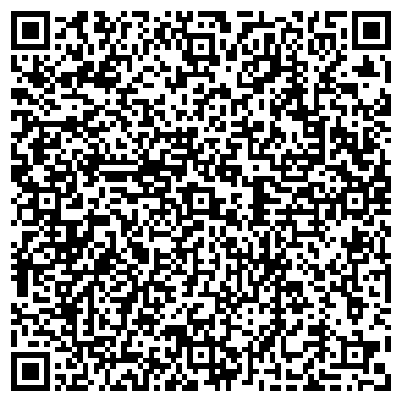 QR-код с контактной информацией организации Карусель Джинс