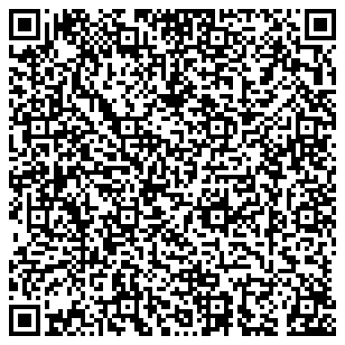 QR-код с контактной информацией организации Союз пенсионеров России Октябрьского административного округа г. Омска