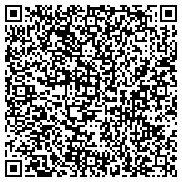 QR-код с контактной информацией организации ОАО «РЖД» Железнодорожная станция «Анзёби»