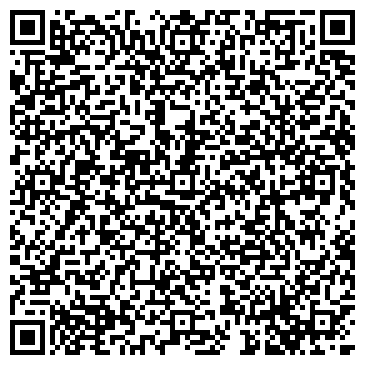 QR-код с контактной информацией организации Lucky House
