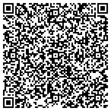 QR-код с контактной информацией организации Хозтовары, магазин, ООО Коаксиал