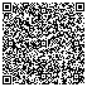 QR-код с контактной информацией организации Калужский бройлер
