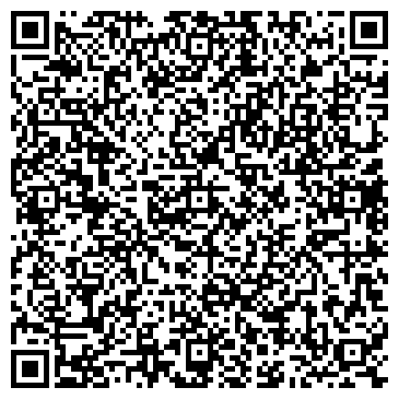 QR-код с контактной информацией организации TygarinParts