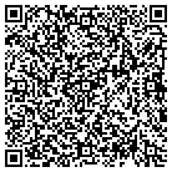 QR-код с контактной информацией организации ООО «МИШКА-ТУР»