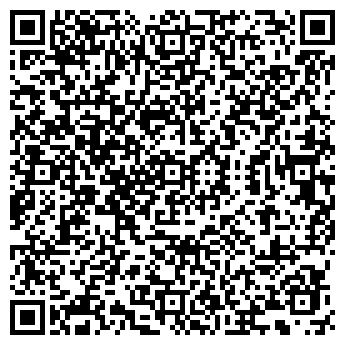 QR-код с контактной информацией организации ООО ИнфоПартнер