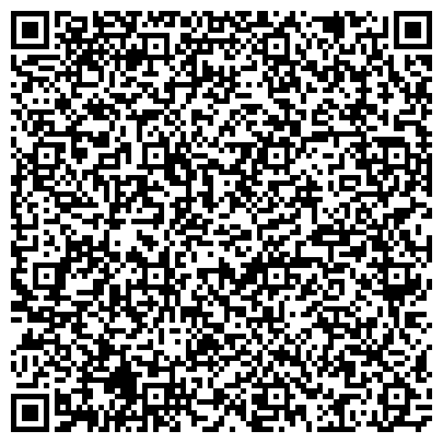 QR-код с контактной информацией организации Одлар Юрду, региональная общественная организация азербайджанцев г. Омска и Омской области