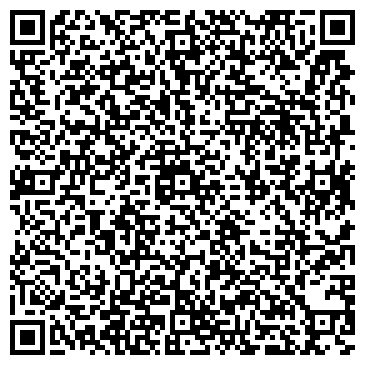 QR-код с контактной информацией организации ООО Империя праздников Татьяны Солоп