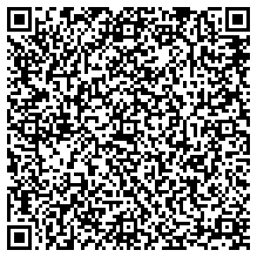 QR-код с контактной информацией организации Продовольственный магазин, ИП Эфендиев Я.И.