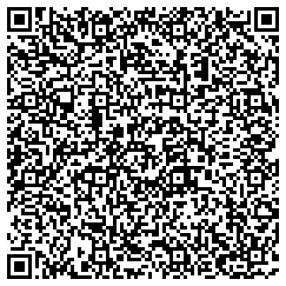 QR-код с контактной информацией организации Межрегиональный независимый профессиональный союз работников автомобильного транспорта