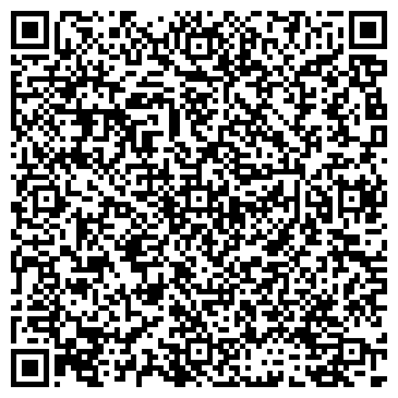 QR-код с контактной информацией организации Джинсы, магазин, ИП Пустовалов Ю.Е.