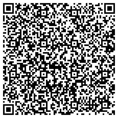 QR-код с контактной информацией организации Matrix