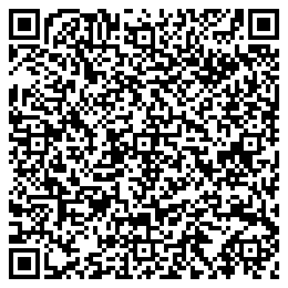 QR-код с контактной информацией организации ООО Байкал Гео