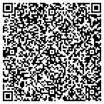 QR-код с контактной информацией организации Global Denim