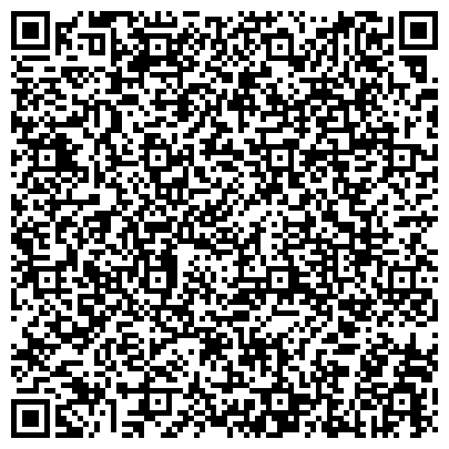QR-код с контактной информацией организации Развитие спортивных, боевых искусств, Омский региональный общественный фонд