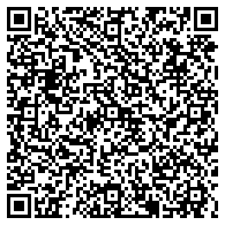 QR-код с контактной информацией организации Корзинка, магазин