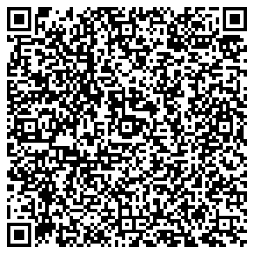 QR-код с контактной информацией организации Вихоревка