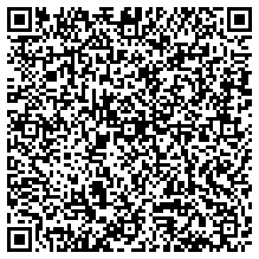 QR-код с контактной информацией организации Продовольственный магазин, ИП Лыткин А.И.