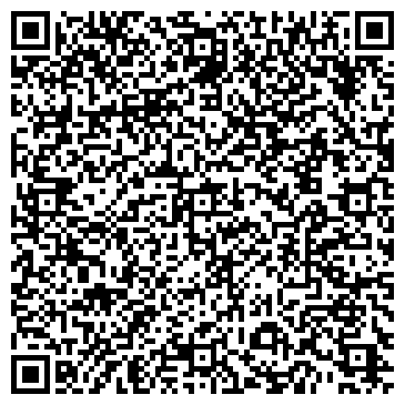 QR-код с контактной информацией организации Немецкая национально-культурная автономия Омской области