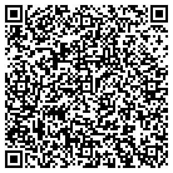 QR-код с контактной информацией организации Айзонэ