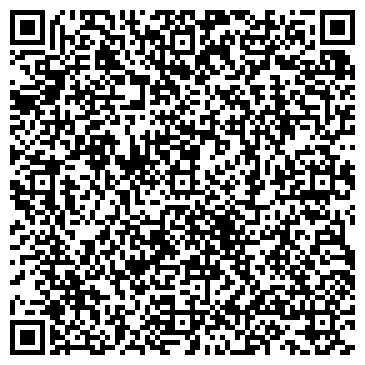 QR-код с контактной информацией организации Сантур