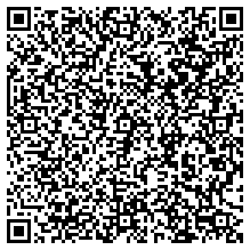 QR-код с контактной информацией организации ООО Пермская Корпорация Монстров