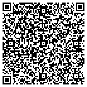 QR-код с контактной информацией организации Первый меховой