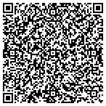 QR-код с контактной информацией организации Николя Тур