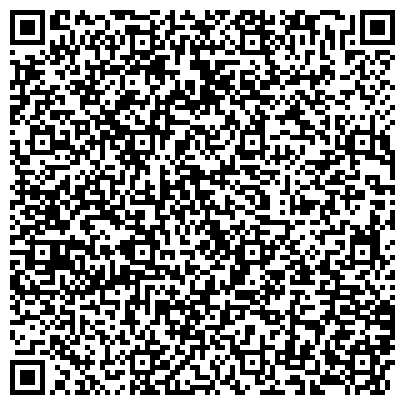 QR-код с контактной информацией организации ООО Байкал Электро