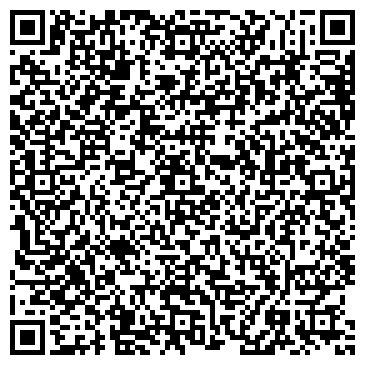QR-код с контактной информацией организации Удобная мебель, салон, ИП Кузнецов В.Ю.
